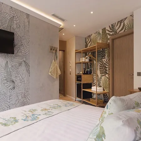 Hotel Casa Coco Boutique Hotel&spa 4*s - Adults Only 4*